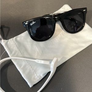 WeeFarers Baby Sunglasses Age 0-1